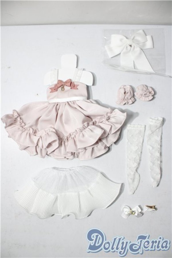 画像1: SDM＆MSD/OF:衣装セット rosenliadoll U-25-11-12-145-TN-ZU (1)