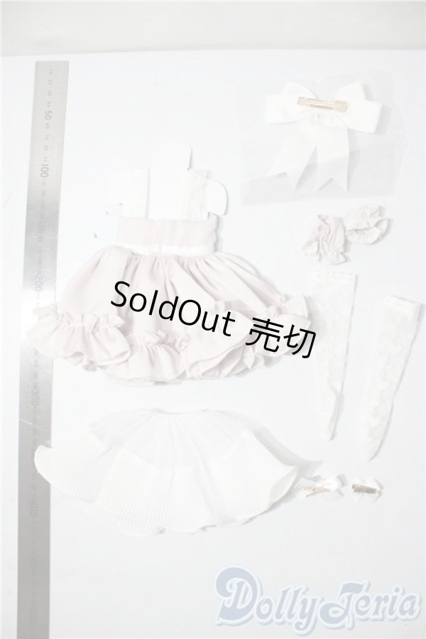 画像2: SDM＆MSD/OF:衣装セット rosenliadoll U-25-11-12-145-TN-ZU (2)