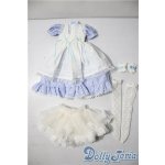 画像: SD/OF:衣装セット U-25-11-12-143-TN-ZU