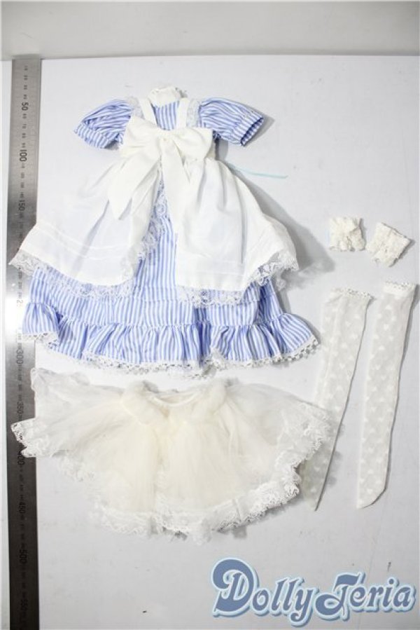 画像2: SD/OF:衣装セット U-25-11-12-143-TN-ZU (2)