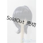 画像: 8-9inch/ウィッグ A-25-11-12-1090-TN-ZU