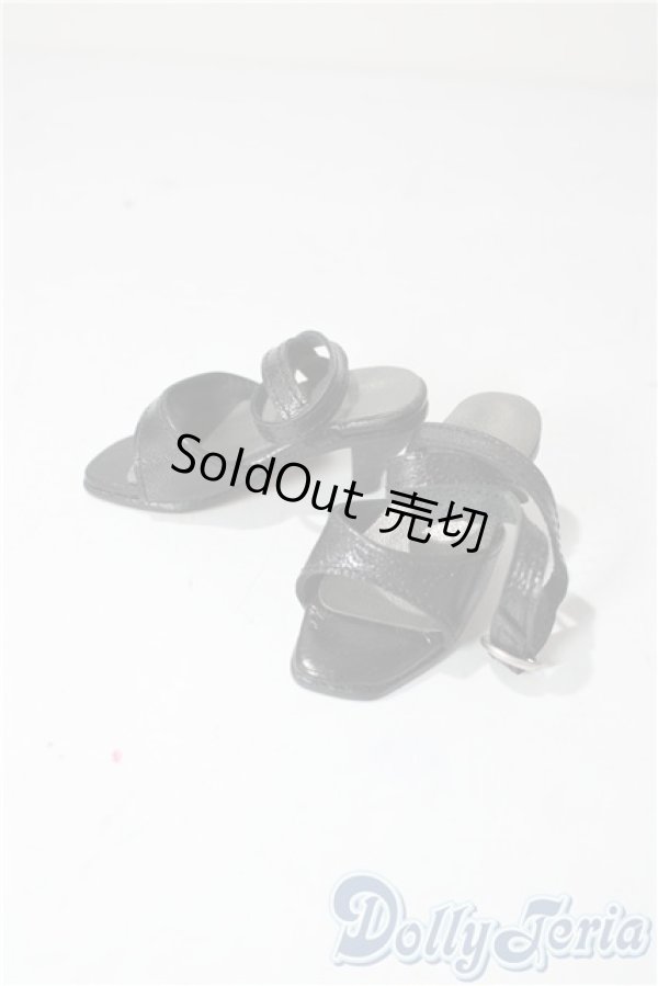 画像1: SDM＆MSD/OF:靴 U-25-11-12-193-TN-ZU (1)