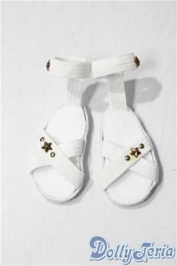 画像1: 1/6サイズドール/OF:靴 A-25-11-12-1076-TN-ZU (1)