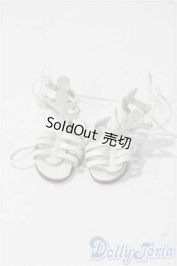 画像1: 1/6サイズドール/OF:靴 A-25-11-12-1077-TN-ZU (1)