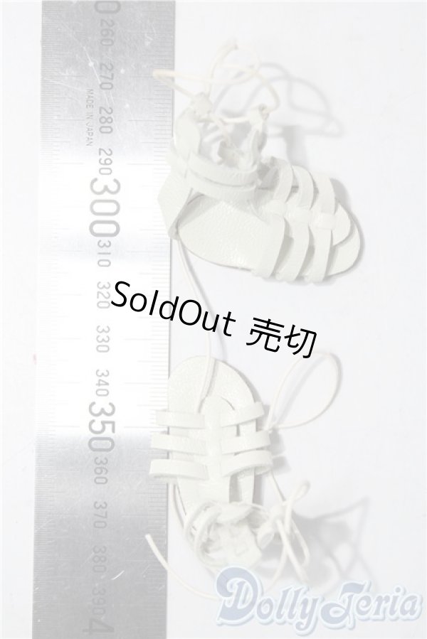 画像2: 1/6サイズドール/OF:靴 A-25-11-12-1077-TN-ZU (2)