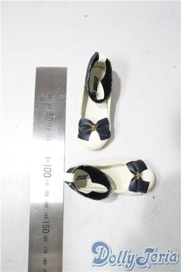 画像2: SD/OF:靴 U-25-11-12-186-TN-ZU (2)