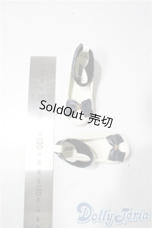 画像2: SD/OF:靴 U-25-11-12-186-TN-ZU (2)