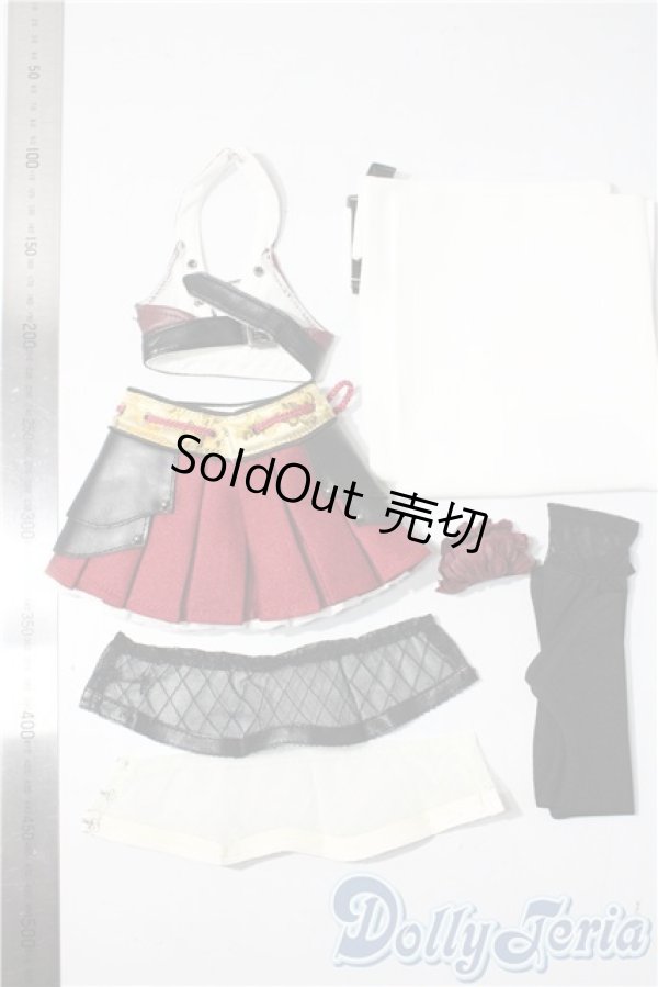 画像2: SD13G/OF:朱雀の衣　VOLKS U-25-11-12-119-TN-ZU (2)