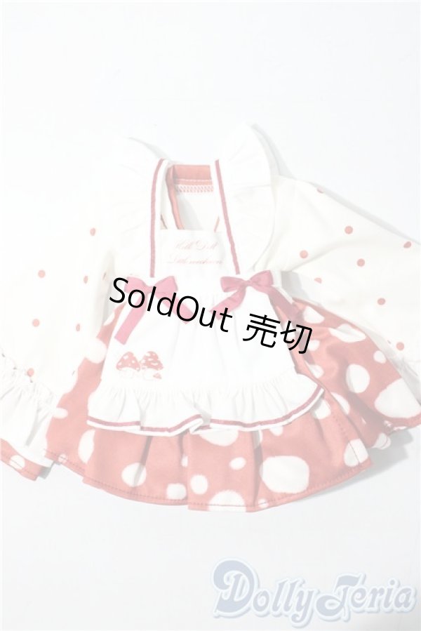 画像1: SDM＆MSD/OF:衣装セット U-25-11-12-117-TN-ZU (1)