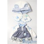 画像: SDM＆MSD/OF:衣装セット U-25-11-12-120-TN-ZU