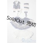 画像: SDM＆MSD/OF:衣装セット　DOLLHEART製 U-25-11-12-127-TN-ZU