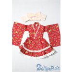 画像: SDM＆MSD/OF:衣装セット U-25-11-12-118-TN-ZU