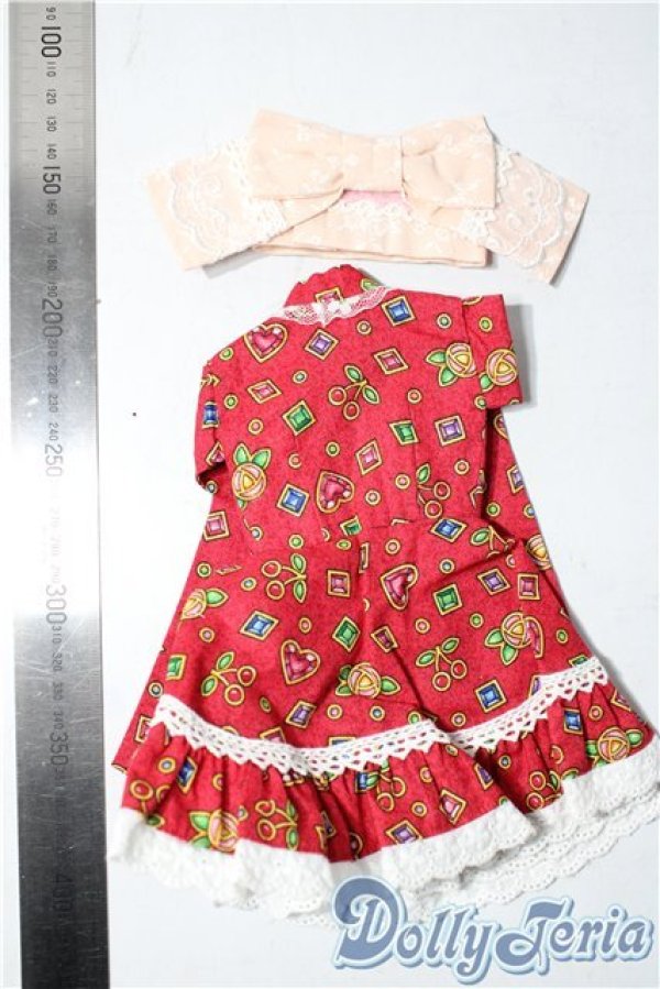 画像2: SDM＆MSD/OF:衣装セット U-25-11-12-118-TN-ZU (2)