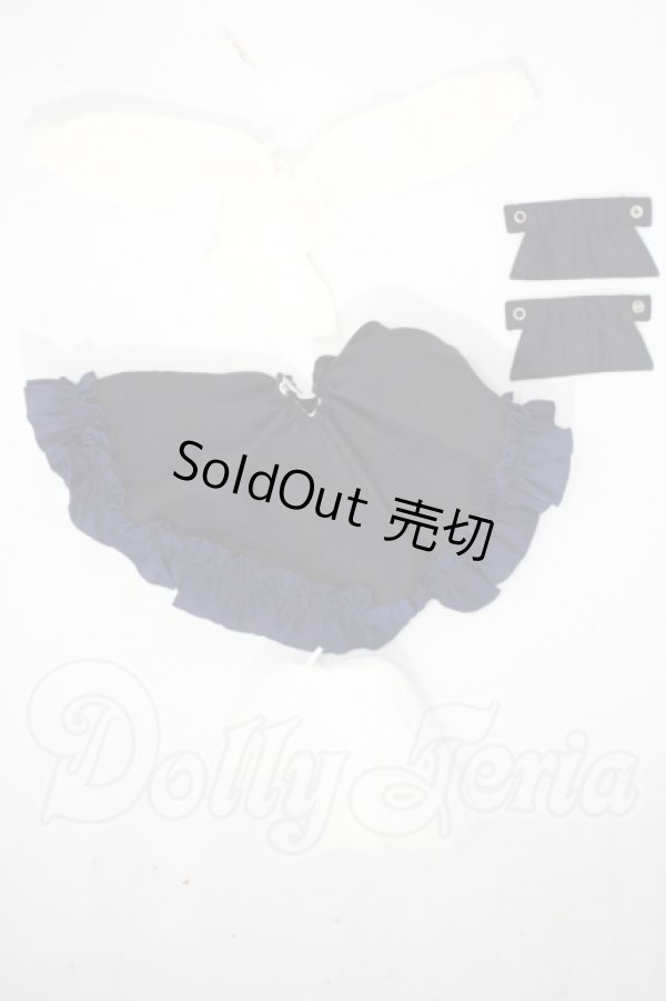 画像1: SDM＆MSD/OF:衣装セット U-25-11-12-121-TN-ZU (1)