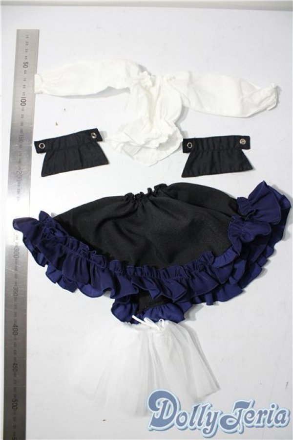 画像2: SDM＆MSD/OF:衣装セット U-25-11-12-121-TN-ZU (2)