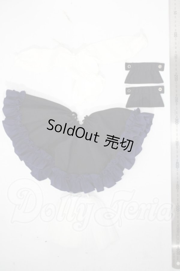 画像2: SDM＆MSD/OF:衣装セット U-25-11-12-121-TN-ZU (2)