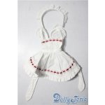 画像: MDD/OF:メイドさんエプロンセット・ミニ A-25-11-12-1074-TN-ZU