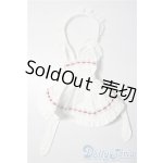 画像: MDD/OF:メイドさんエプロンセット・ミニ A-25-11-12-1074-TN-ZU