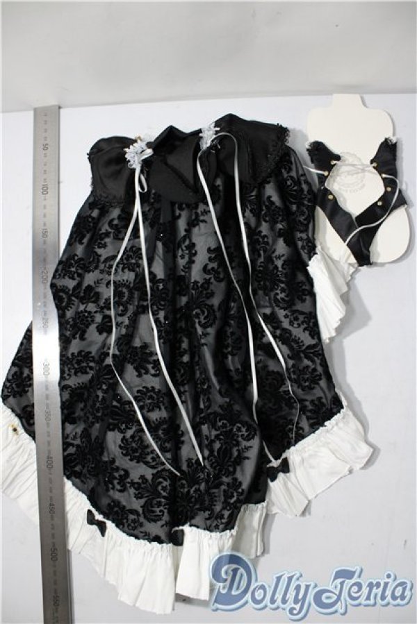 画像2: SD/OF:衣装セット U-25-11-12-123-TN-ZU (2)