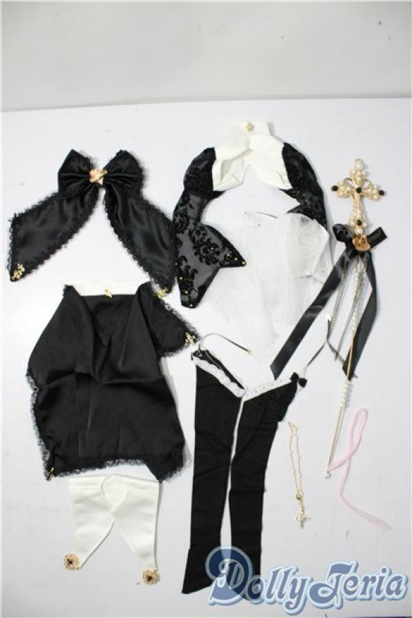 画像3: SD/OF:衣装セット U-25-11-12-123-TN-ZU (3)