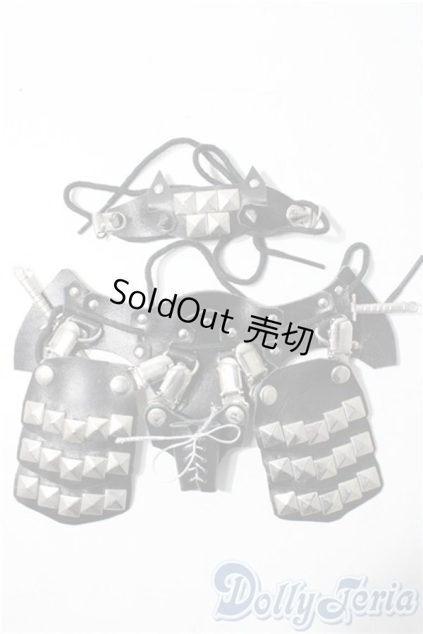 画像1: SDM＆MSD/OF:衣装セット U-25-11-12-116-TN-ZU (1)