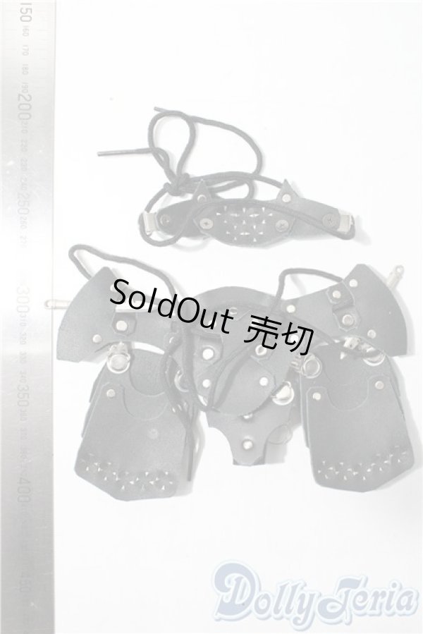 画像2: SDM＆MSD/OF:衣装セット U-25-11-12-116-TN-ZU (2)