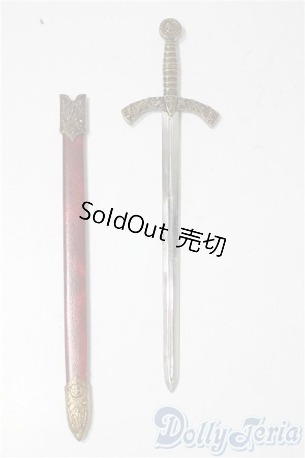 画像1: DENIX/剣 U-25-11-12-195-TN-ZU (1)