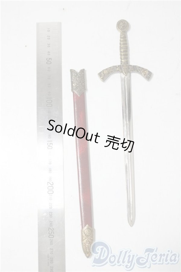 画像2: DENIX/剣 U-25-11-12-195-TN-ZU (2)