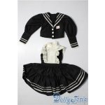 画像: MSD/OF 衣装セット(Psycho-Lab様製) U-25-11-12-125-TN-ZU