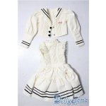 画像: SD/OF：PSYCHO-LAB製衣装セット U-25-11-12-124-TN-ZU