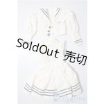 画像: SD/OF:PSYCHO-LAB製衣装セット U-25-11-12-124-TN-ZU