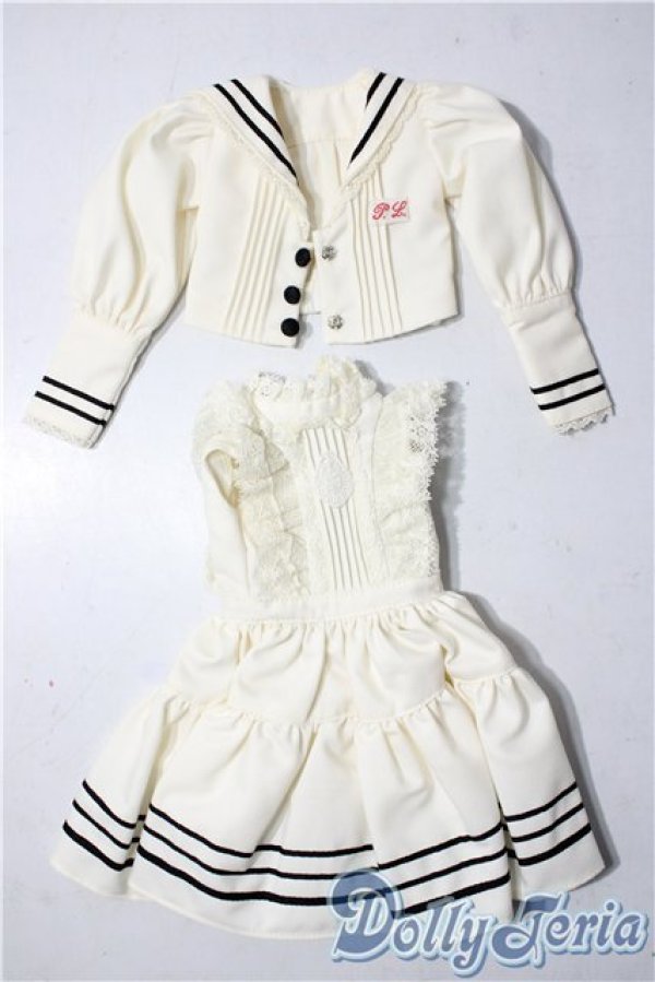 画像1: SD/OF：PSYCHO-LAB製衣装セット U-25-11-12-124-TN-ZU (1)