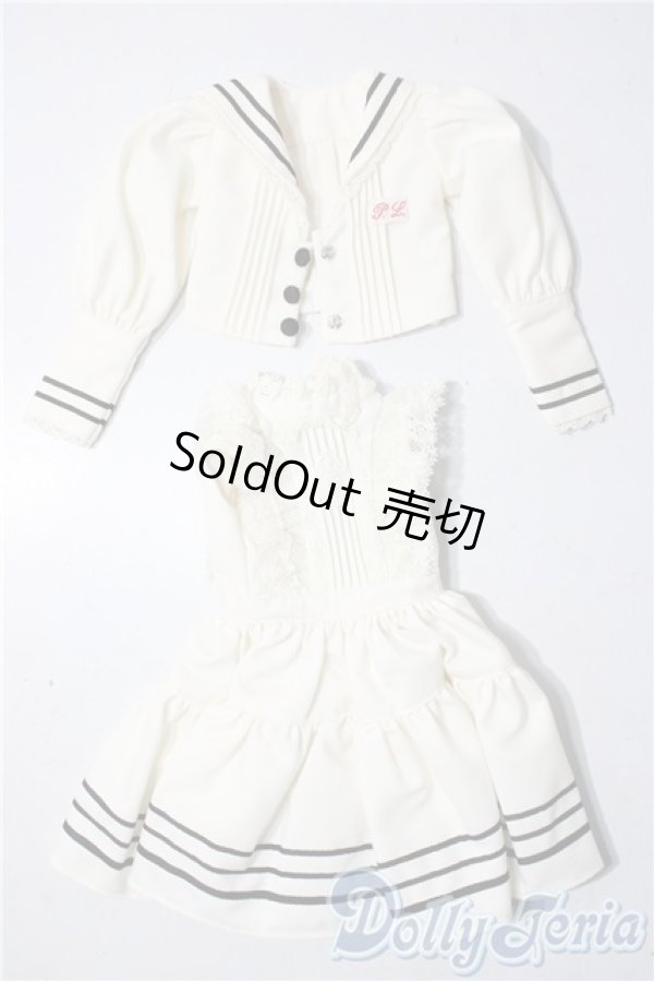 画像1: SD/OF：PSYCHO-LAB製衣装セット U-25-11-12-124-TN-ZU (1)