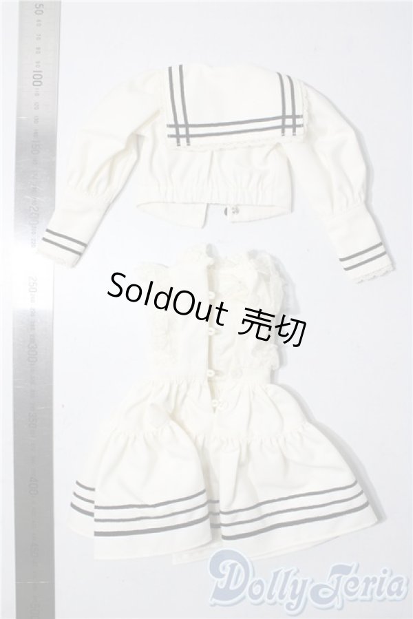 画像2: SD/OF：PSYCHO-LAB製衣装セット U-25-11-12-124-TN-ZU (2)