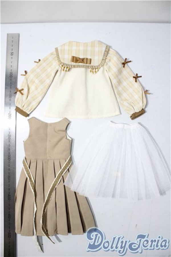 画像2: SD/OF:衣装セット U-25-11-12-122-TN-ZU (2)