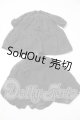 画像: SDM＆MSD/OF:36.5℃様製 ワンピース U-25-11-12-126-TN-ZU