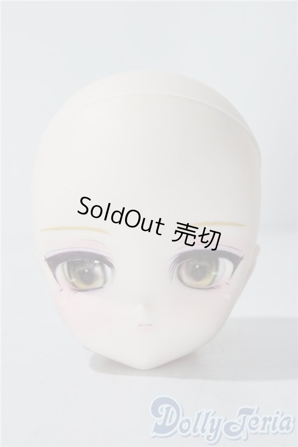 画像1: DDH-027/カスタムヘッド A-25-11-12-1099-TN-ZU (1)