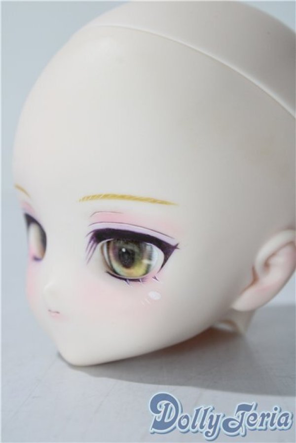 画像3: DDH-027/カスタムヘッド A-25-11-12-1099-TN-ZU (3)