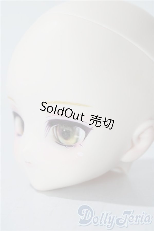 画像3: DDH-027/カスタムヘッド A-25-11-12-1099-TN-ZU (3)