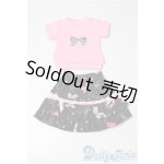 画像: SDM&MSD/OF:衣装セット U-25-11-12-181-TN-ZU