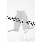 画像: SDM＆MSD/OF:パンツ U-25-11-12-179-TN-ZU