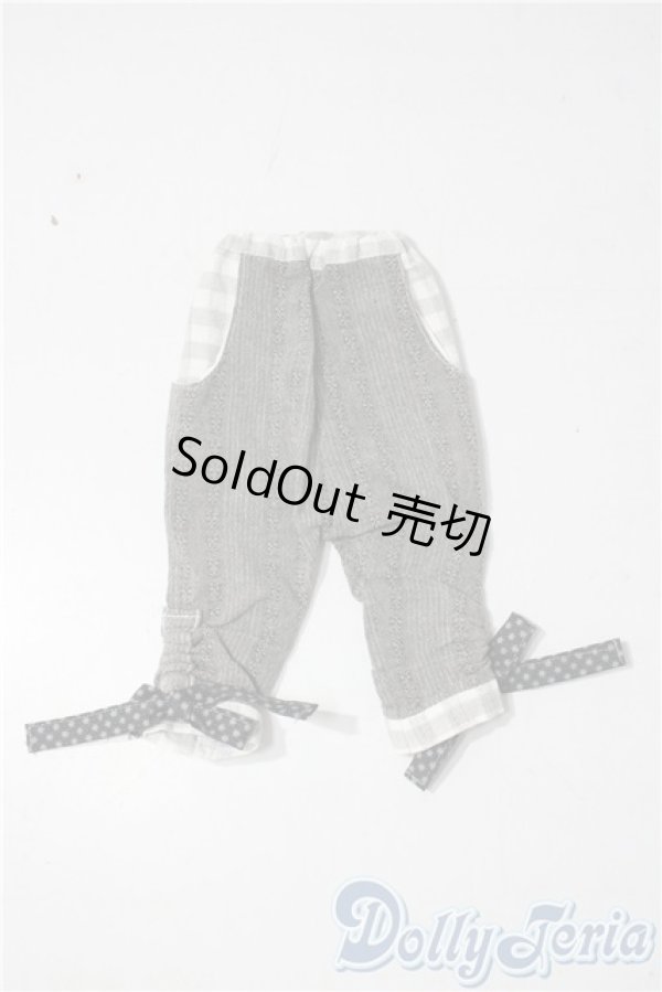 画像1: SDM＆MSD/OF:パンツ U-25-11-12-179-TN-ZU (1)