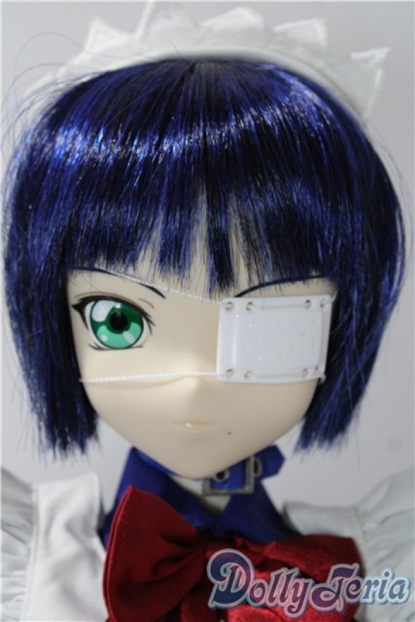 画像2: ビーグル社/一騎当千：呂蒙子明60ｃｍドールフィギュア A-25-11-12-1041-TN-ZU (2)