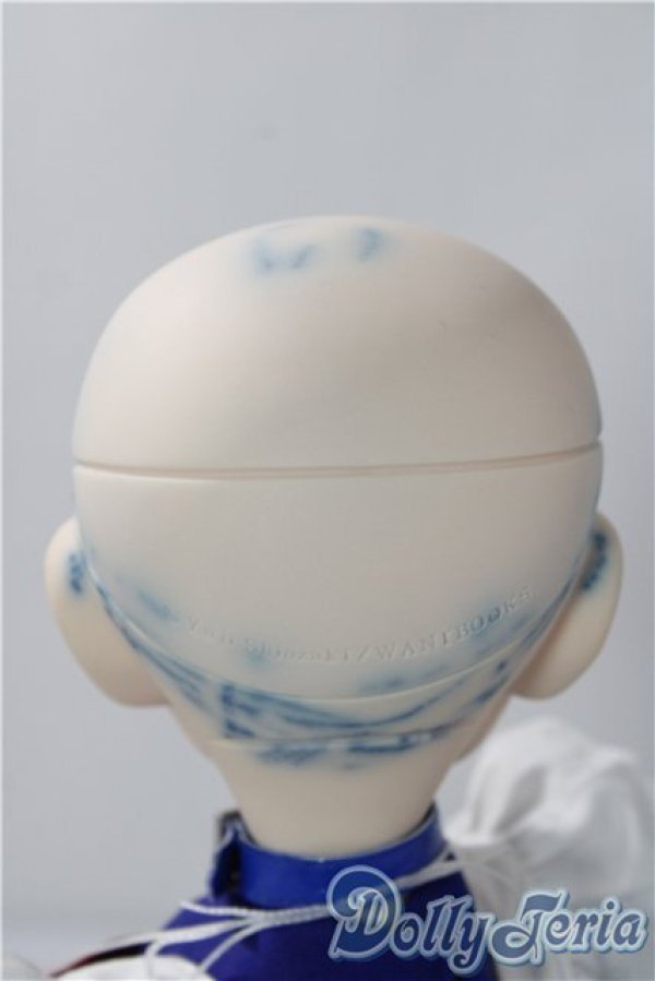 画像6: ビーグル社/一騎当千：呂蒙子明60ｃｍドールフィギュア A-25-11-12-1041-TN-ZU (6)