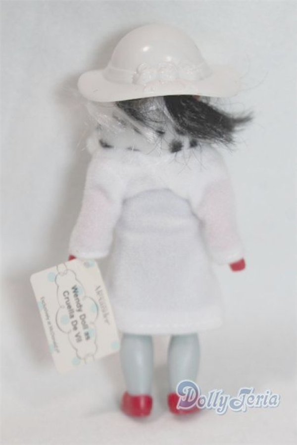 画像2: マダムアレキサンダー/マクドナルドミールトイ/ A-25-11-19-1169-TN-ZU (2)