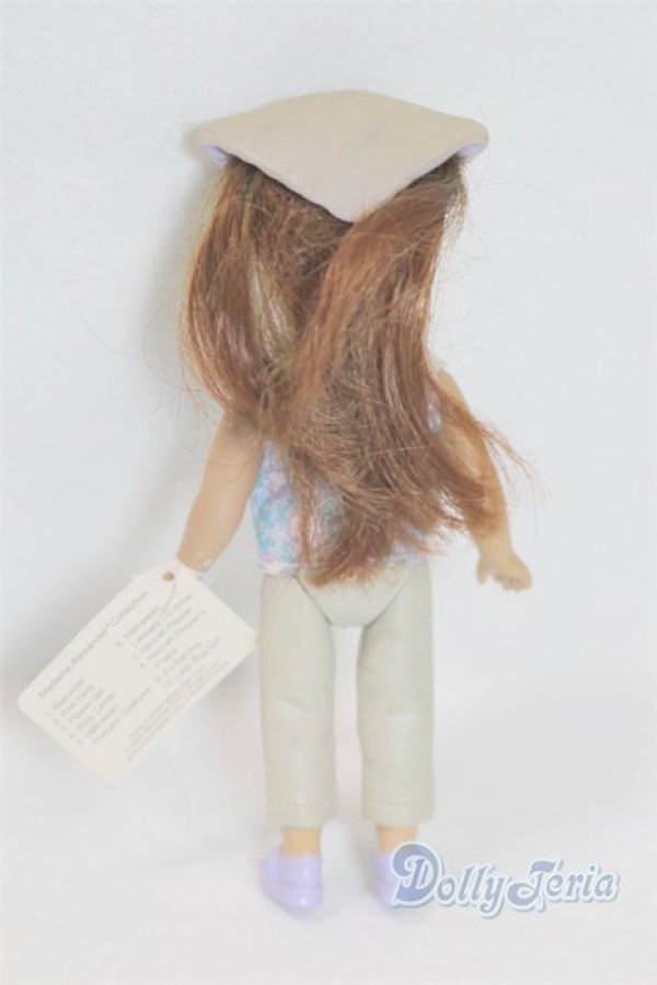 画像2: マダムアレキサンダー/マクドナルドミールトイ/ A-25-11-19-1171-TN-ZU (2)