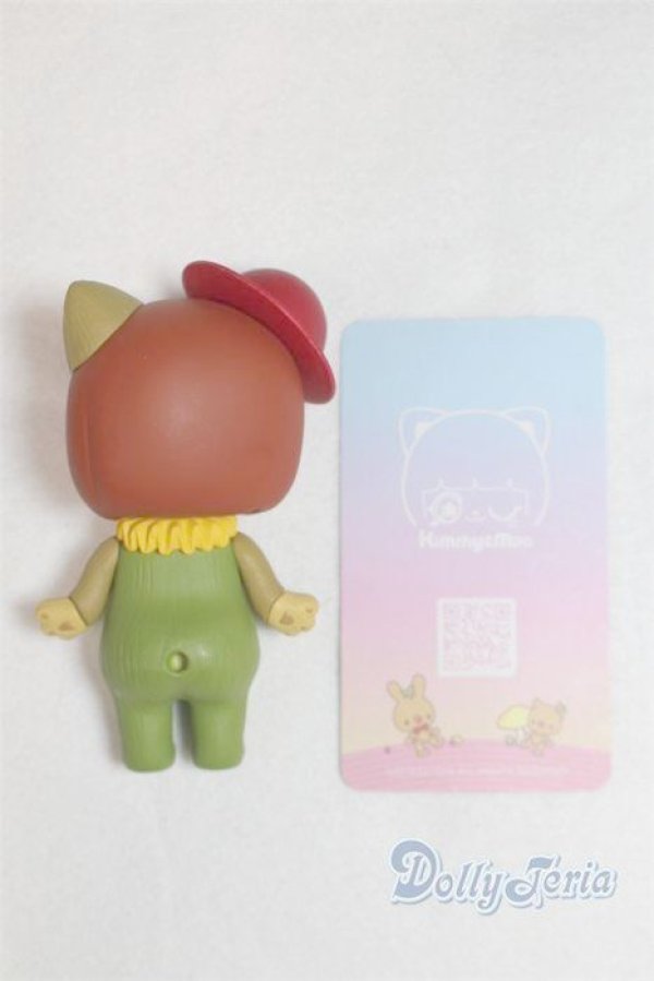 画像2: ブラインドトイ/その他/ A-25-11-19-1178-TN-ZU (2)