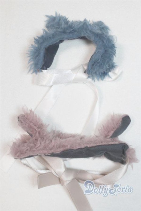 画像2: SD/OF:小物/1/3　60ｃｍ　BJD　MJD　衣装　ドール用 A-25-11-19-1116-TN-ZU (2)