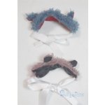 画像: SD/OF:小物/1/3　60ｃｍ　BJD　MJD　衣装　ドール用 A-25-11-19-1117-TN-ZU