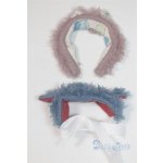 画像: SD/OF:小物/1/3　60ｃｍ　BJD　MJD　衣装　ドール用 A-25-11-19-1118-TN-ZU